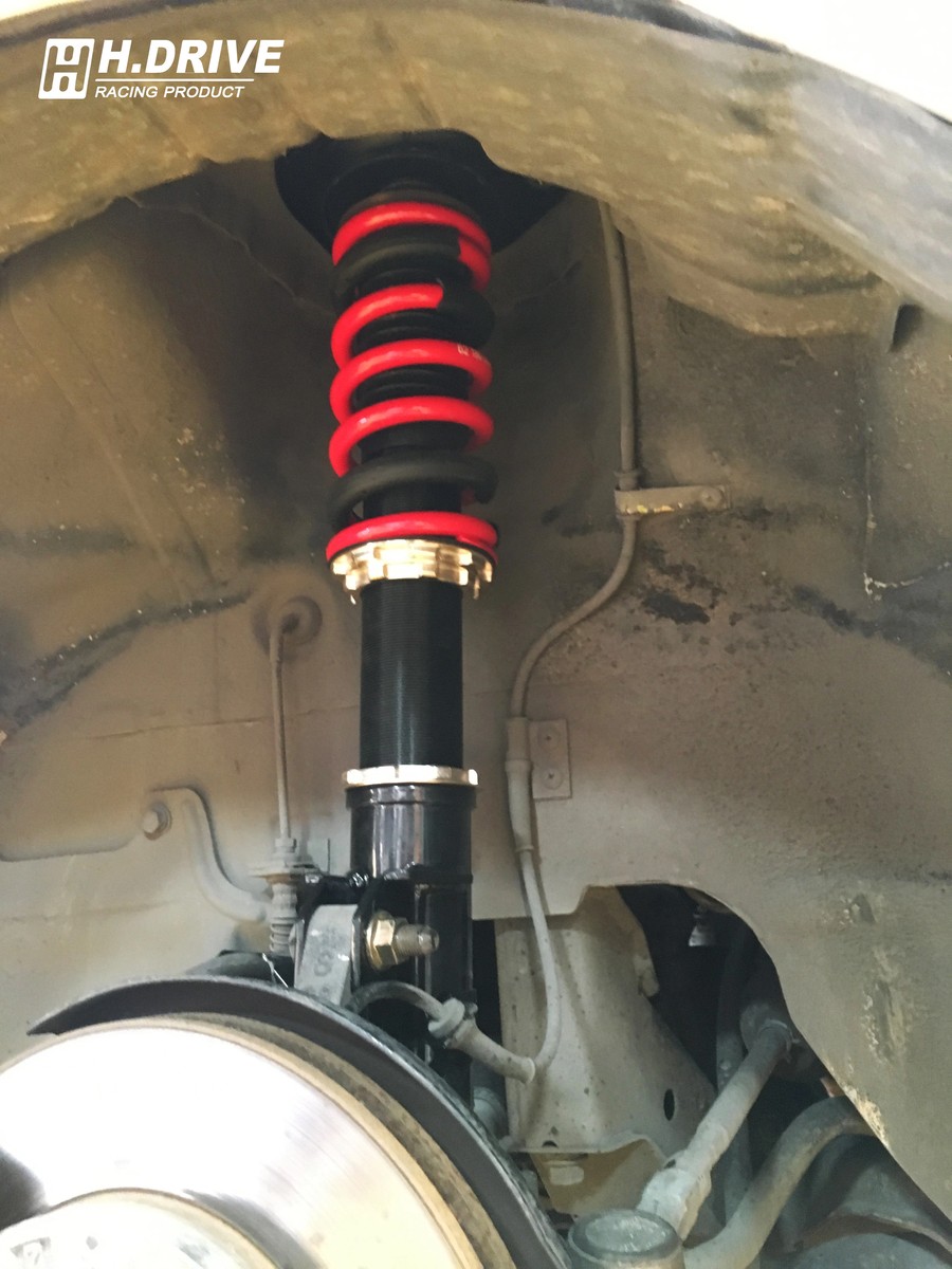 โช้คอัพ MITSUBISHI LANCER (CK) - H.Drive S Spec — ภาพสินค้า 3