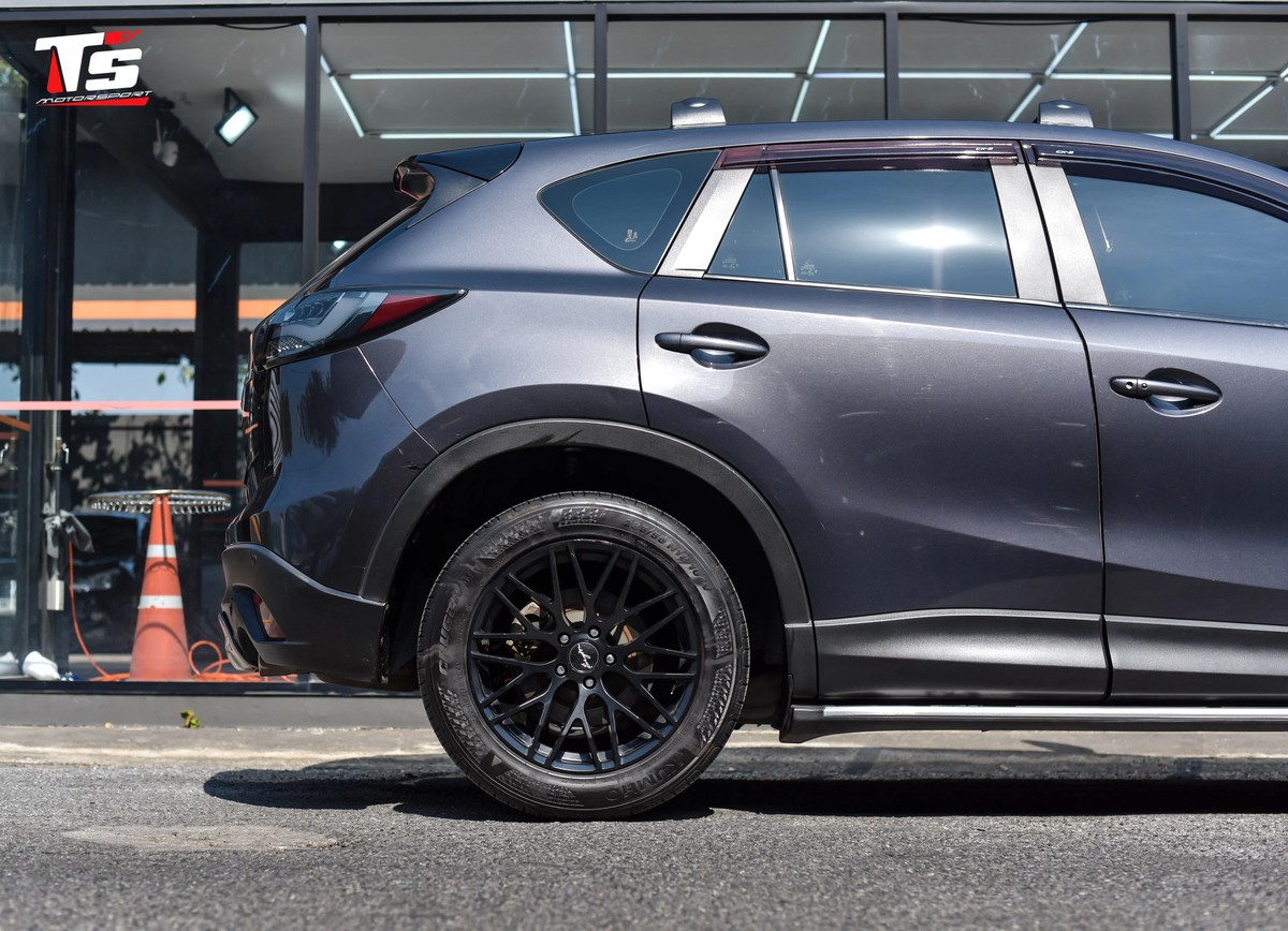 โช้คอัพ MAZDA CX-5 - H.Drive S Spec — ภาพสินค้า 6