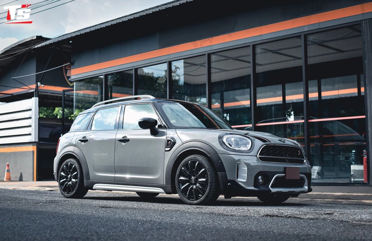 โช้คอัพ Mini Cooper R60 - H.Drive EURO Spec — ภาพสินค้า 14