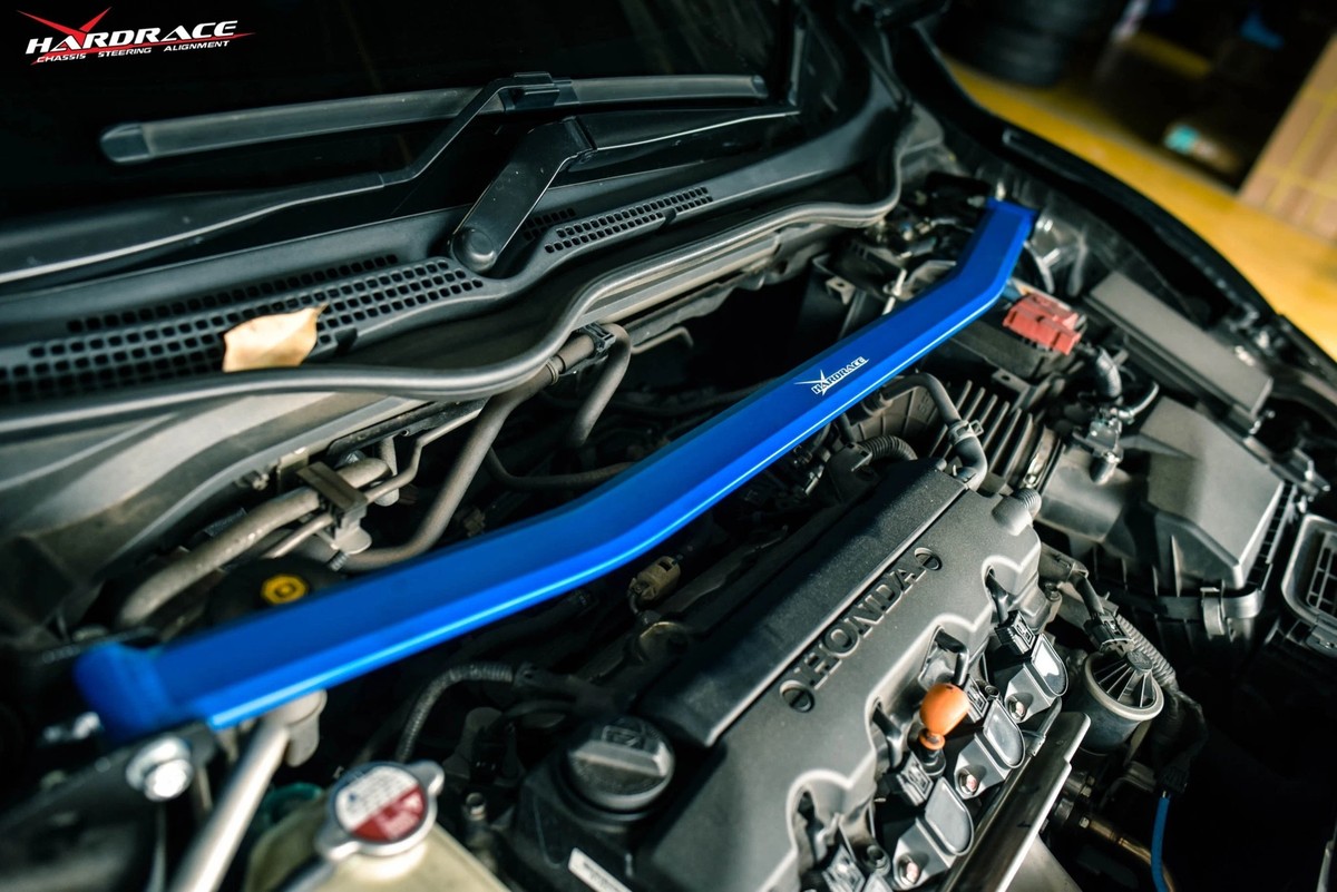 อะไหล่ช่วงล่าง Honda Civic (FC) - ชุดใหญ่ HARDRACE — ภาพสินค้า 7