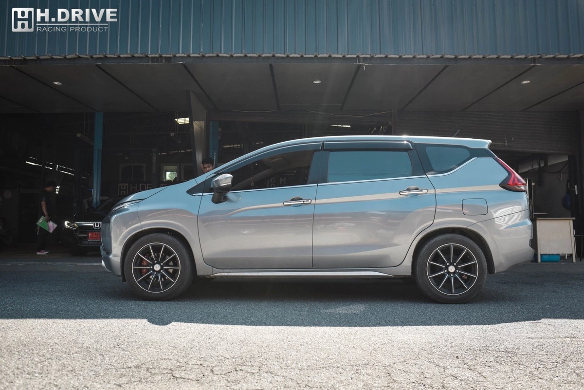 โช้คอัพ MITSUBISHI Xpander - H.Drive S Spec — ภาพสินค้า 6