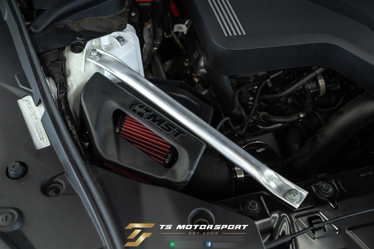 ชุดระบบไอดี BMW Z4 (G29) - MST — ภาพสินค้า 8