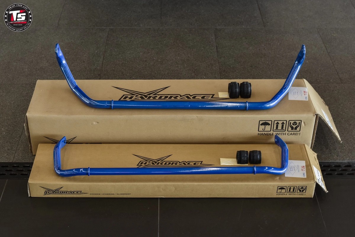อะไหล่ช่วงล่าง BMW 5 Series (G30) - Sway Bar HARDRACE — ภาพสินค้า 5