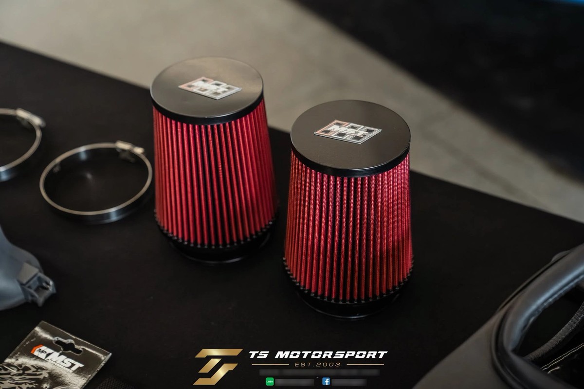 ชุดระบบไอดี Porsche 718 Boxster - MST — ภาพสินค้า 4