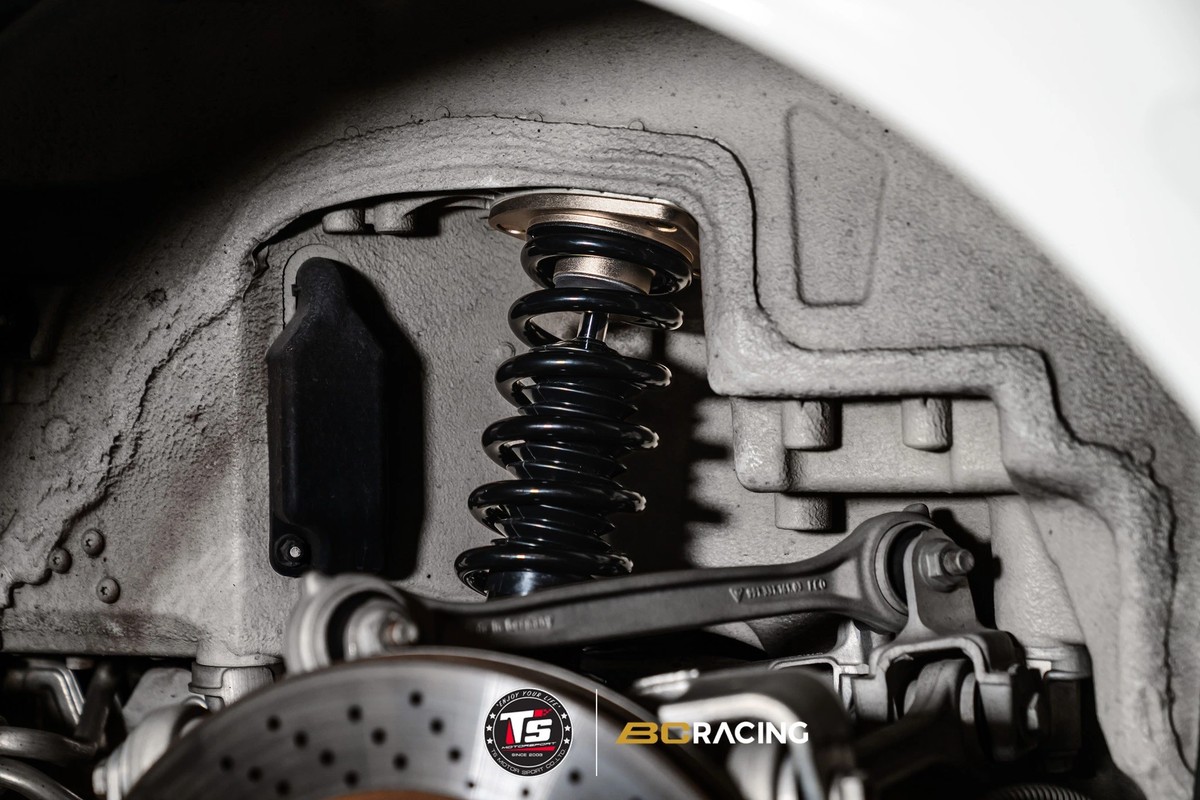 โช้คอัพ Porsche 911 Carrera (991) - BC Racing BR-Series — ภาพสินค้า 5