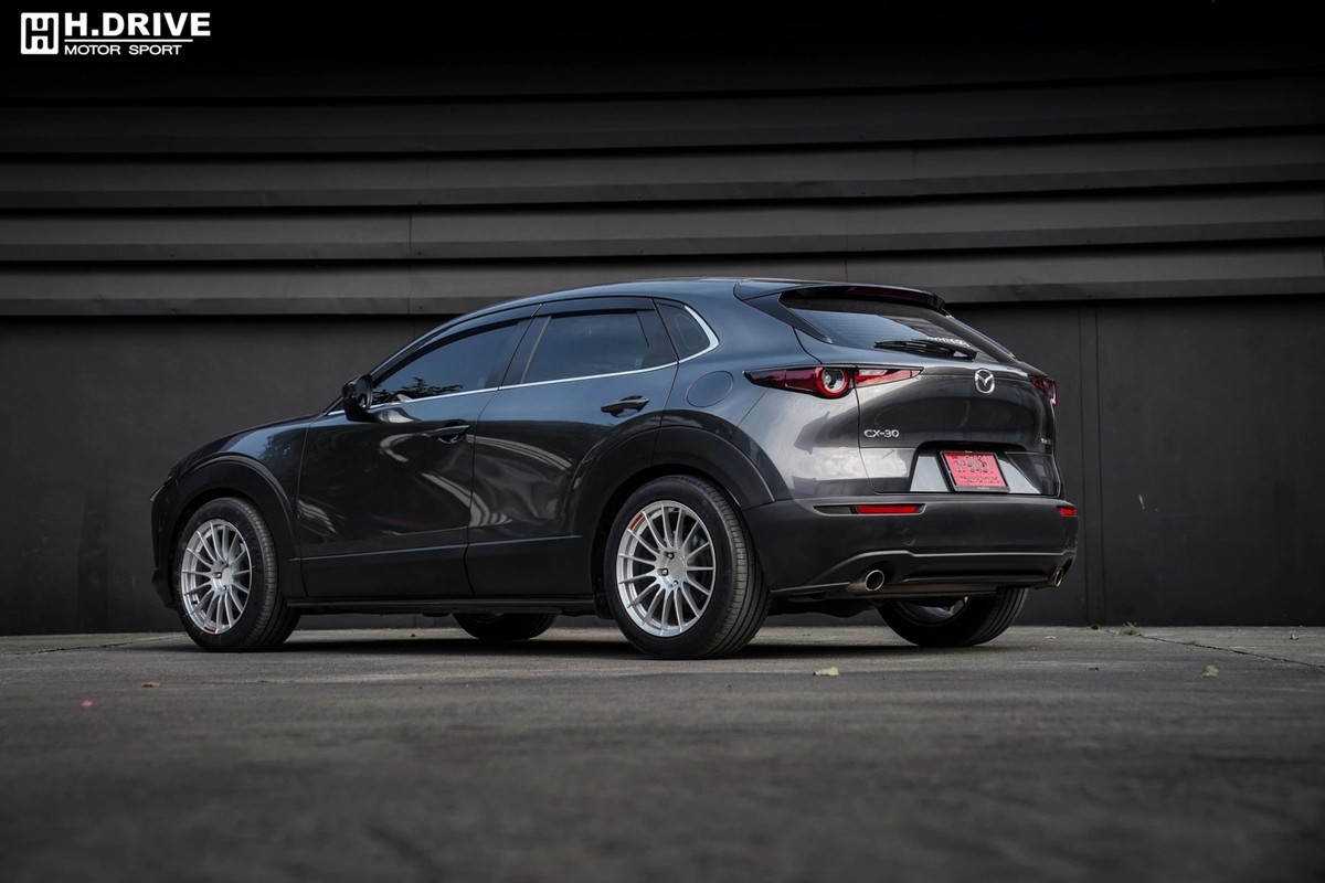 โช้คอัพ MAZDA CX-30 - H.Drive S. Spec