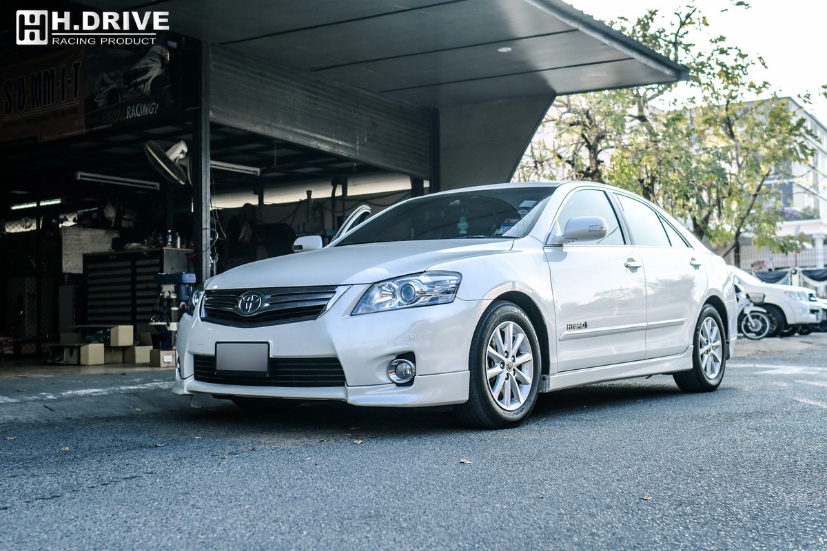 โช้คอัพ TOYOTA CAMRY (ACV40) - H.Drive S spec — ภาพสินค้า 2