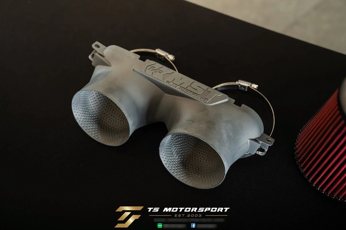 ชุดระบบไอดี Porsche 718 Boxster - MST — ภาพสินค้า 6