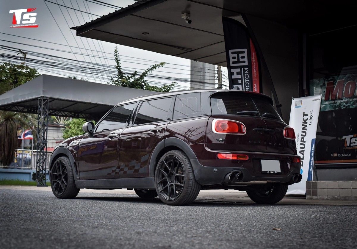 โช้คอัพ Mini Cooper R54 - H.Drive EURO Spec — ภาพสินค้า 7