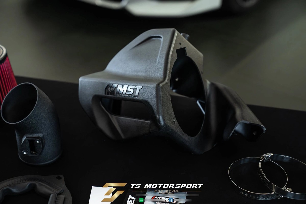 ชุดระบบไอดี BMW Z4 (G29) - MST — ภาพสินค้า 3