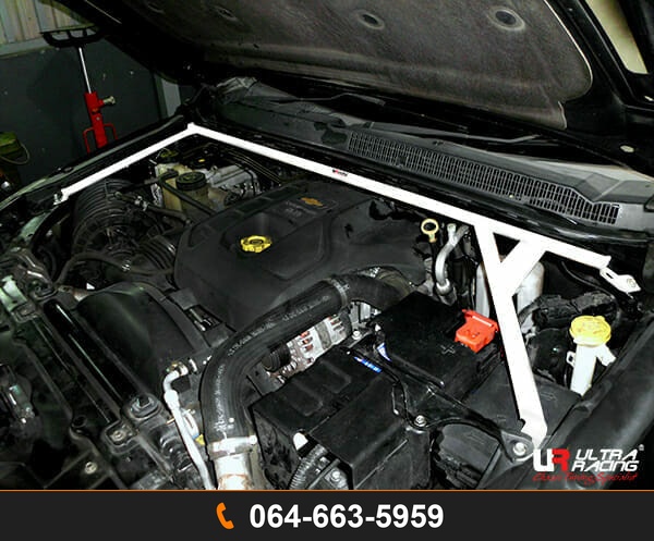 ค้ำโช้คหน้า Ultra Racing UR-TW4-3920 CHEVROLET COLORADO