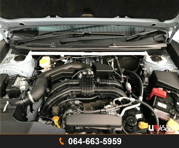 ค้ำโช้คหน้า Ultra Racing UR-TW2-3912 SUBARU XV