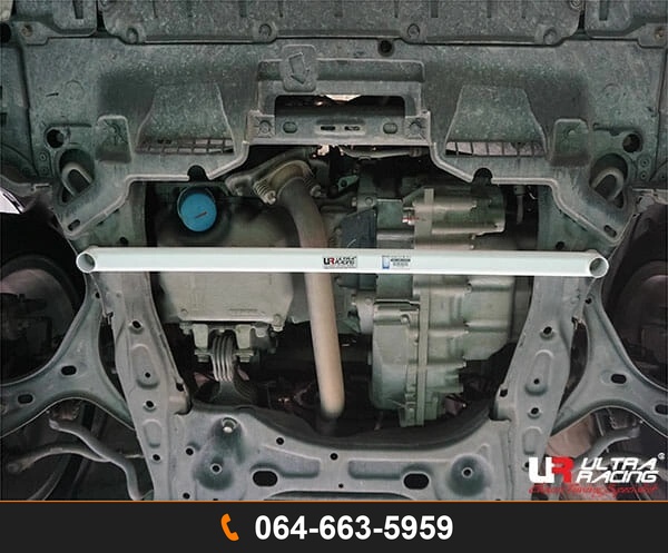 ค้ำตัวถังล่างหน้า Ultra Racing UR-LA2-1994 HONDA CIVIC
