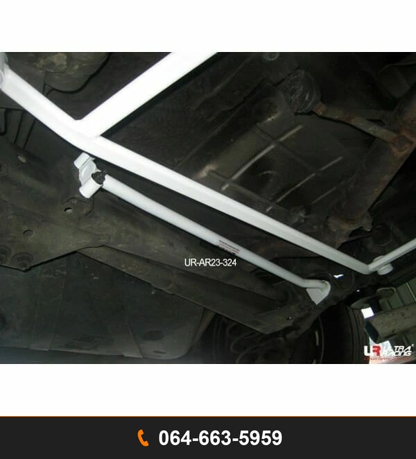 กันโคลงหลัง Ultra Racing UR-AR23-324 VOLVO 850