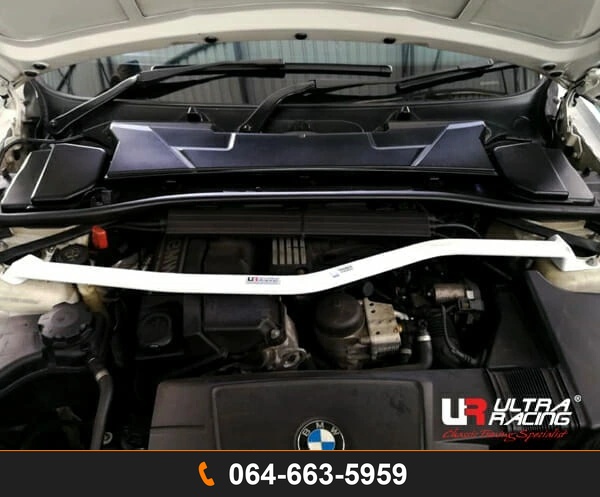 ค้ำโช้คหน้า Ultra Racing UR-TW2-1610 BMW E90