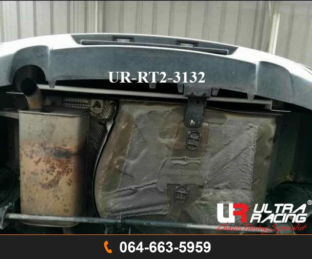 ค้ำเฟรมหลัง Ultra Racing UR-RT2-3132 PEUGEOT 508