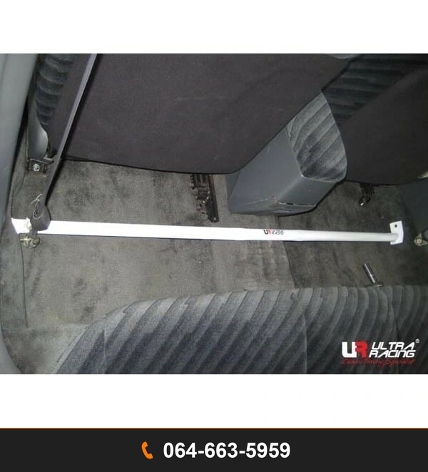 ค้ำห้องโดยสาร Ultra Racing UR-RO2-093 HONDA ACCORD