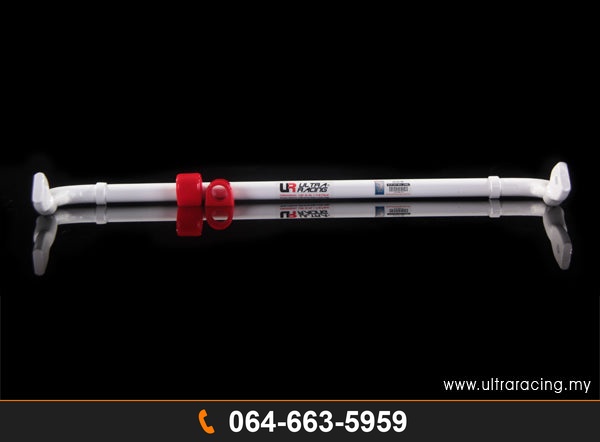 กันโคลงหลัง Ultra Racing UR-AR25-275 VOLVO C30 VOLVO V50