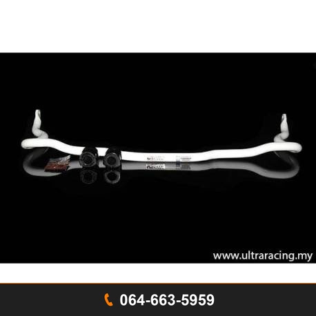 กันโคลงหน้า Ultra Racing UR-AF28-499 BMW E34