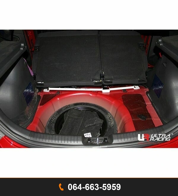 ค้ำโช้คหลัง Ultra Racing UR-RE3-2085 KIA RIO