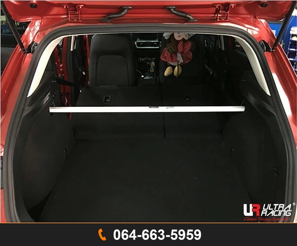 ค้ำโช้คหลัง Ultra Racing URTH-RE2-3152 MAZDA 3
