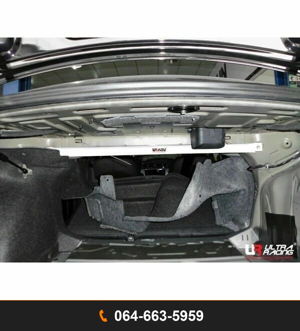 ค้ำโช้คหลัง Ultra Racing UR-RE2-1859 VOLKSWAGEN PASSAT