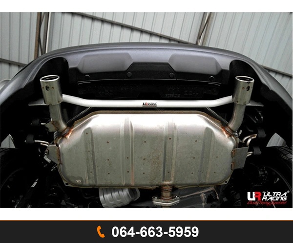 ค้ำเฟรมหลัง Ultra Racing UR-RT2-3501 MAZDA CX-3