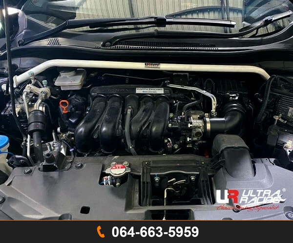 ค้ำโช้คหน้า Ultra Racing UR-TW2-4182 HONDA HR-V