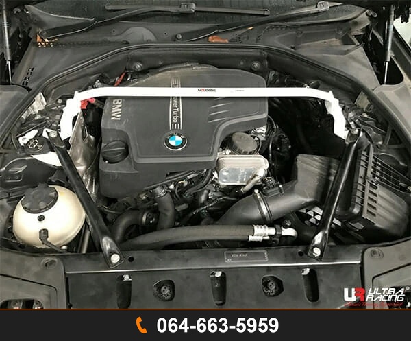 ค้ำโช้คหน้า Ultra Racing UR-TW2-1864 BMW F10