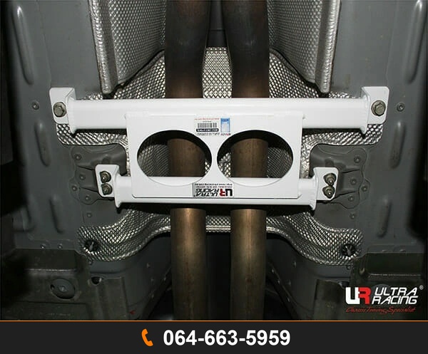 ค้ำตัวถังล่างกลาง Ultra Racing UR-ML4-2151 JAGUAR XJ L