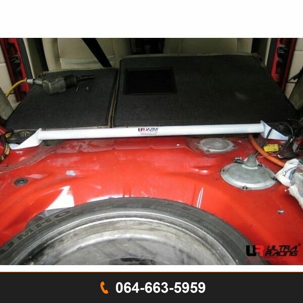 ค้ำโช้คหลัง Ultra Racing UR-RE2-542 VOLVO 850