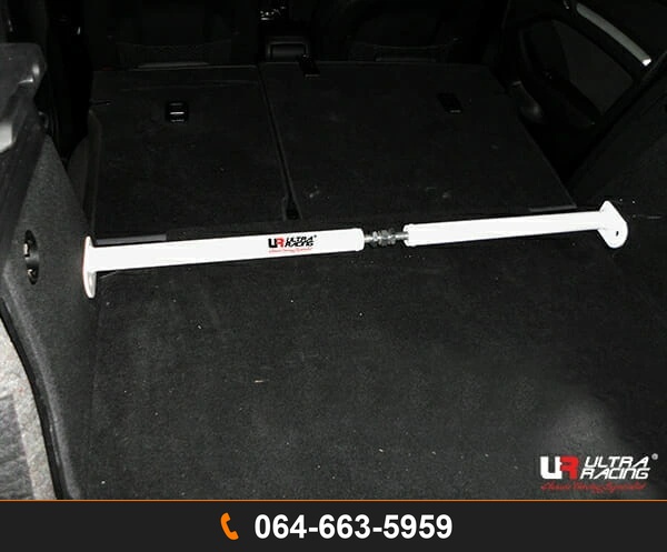 ค้ำโช้คหลัง Ultra Racing URKR-RE2-3050A AUDI A3