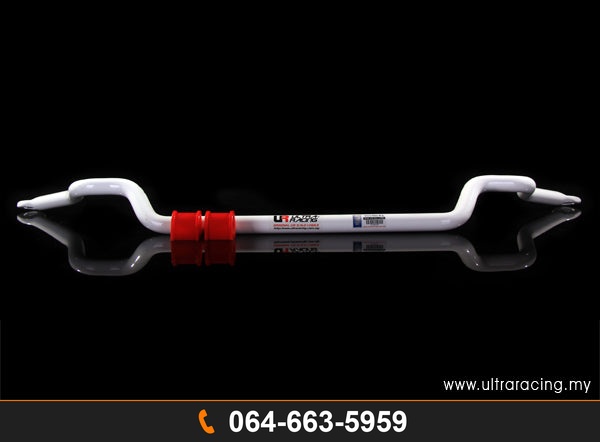 กันโคลงหน้า Ultra Racing UR-AF27-307 TOYOTA LAND CRUISER PRADO