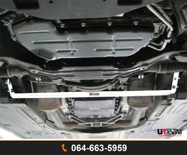ค้ำตัวถังล่างหน้า Ultra Racing UR-LA2-1146 JAGUAR S-TYPE
