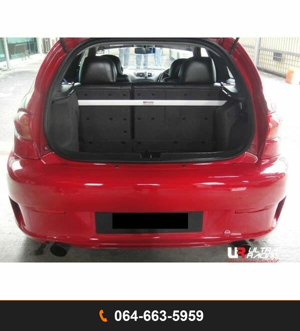 ค้ำโช้คหลัง Ultra Racing UR-RE2-1045 ALFA ROMEO 147
