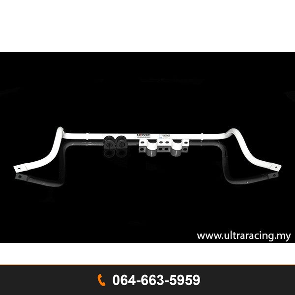 กันโคลงหน้า Ultra Racing URKR-AF25-467 MINI COOPER MINI COOPER S