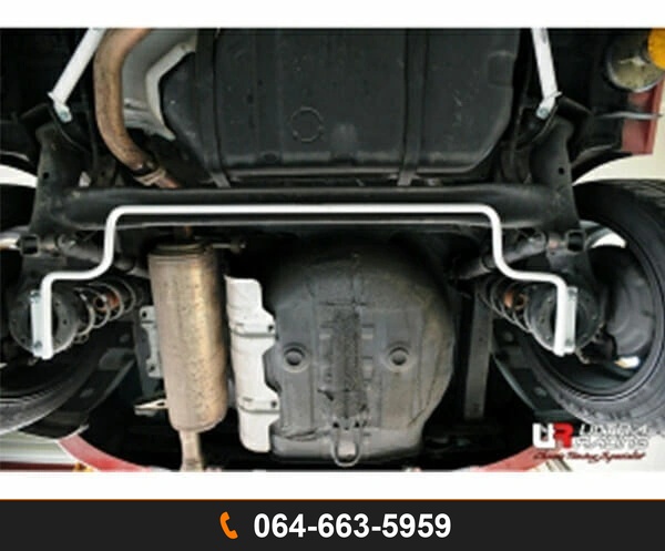 กันโคลงหลัง Ultra Racing URKR-AR16-444 KIA RIO
