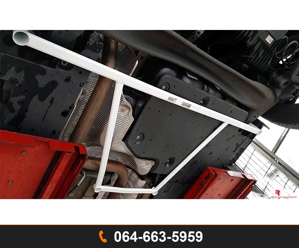 ค้ำตัวถังล่างหลัง Ultra Racing URTW-RL4-4016(A) PEUGEOT 3008