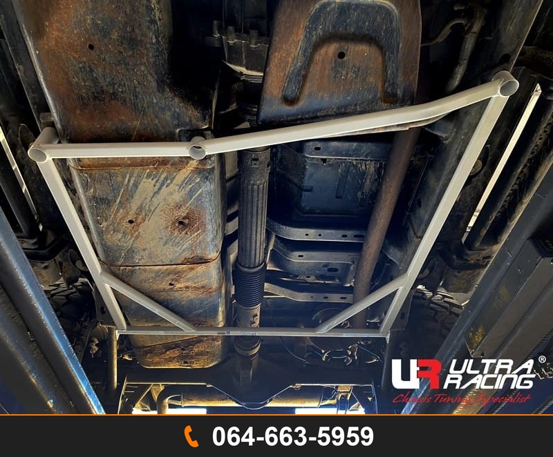 ค้ำตัวถังล่างกลาง Ultra Racing URKR-ML4-3298 JEEP WRANGLER
