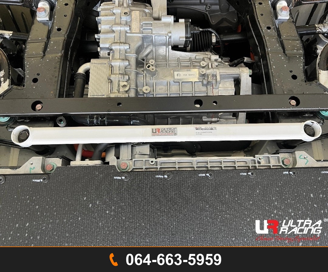 ค้ำตัวถังล่างหน้า Ultra Racing URCN-LA2-4574 BYD SEAL BYD SEALION 7