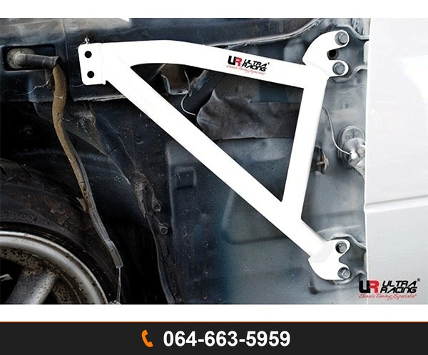 ค้ำแก้มข้าง Ultra Racing UR-FD3-1320P MAZDA MX-5