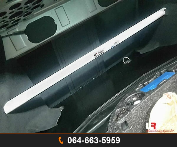 ค้ำโช้คหลัง Ultra Racing UR-RE2-2068 MERCEDES-BENZ W203