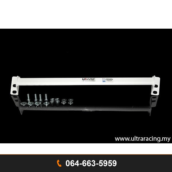ค้ำตัวถังล่างหลัง Ultra Racing UR-RL2-2763 BMW E65