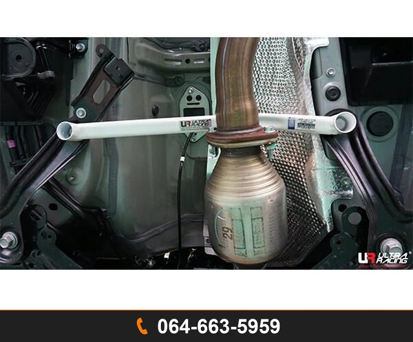 ค้ำตัวถังล่างกลาง Ultra Racing URTH-ML2-3350 LEXUS NX 300 TOYOTA HARRIER