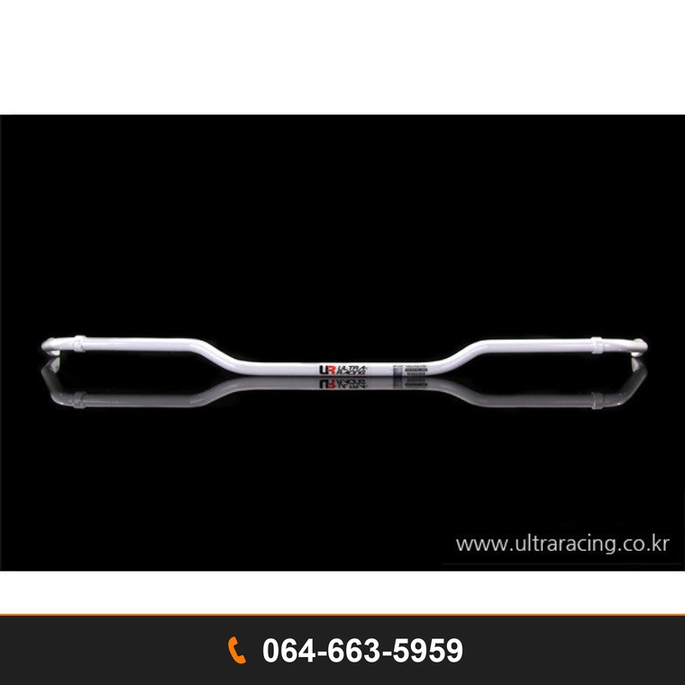 กันโคลงหลัง Ultra Racing UR-AR19-280 PORSCHE BOXSTER