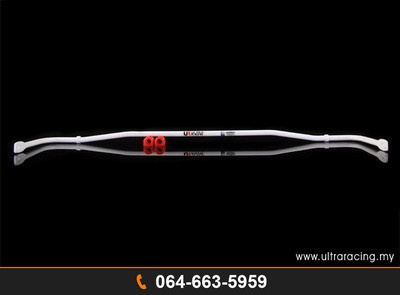 กันโคลงหลัง Ultra Racing UR-AR18-304 ALFA ROMEO 147