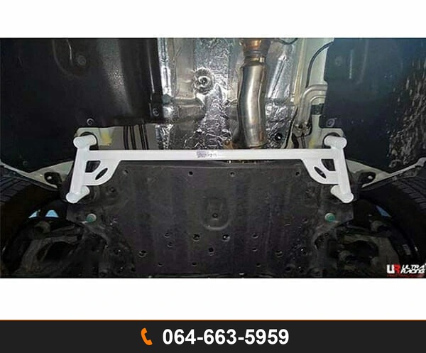 ค้ำตัวถังล่างหน้า Ultra Racing UR-LA4-4184 HYUNDAI SANTA FE KIA SORENTO