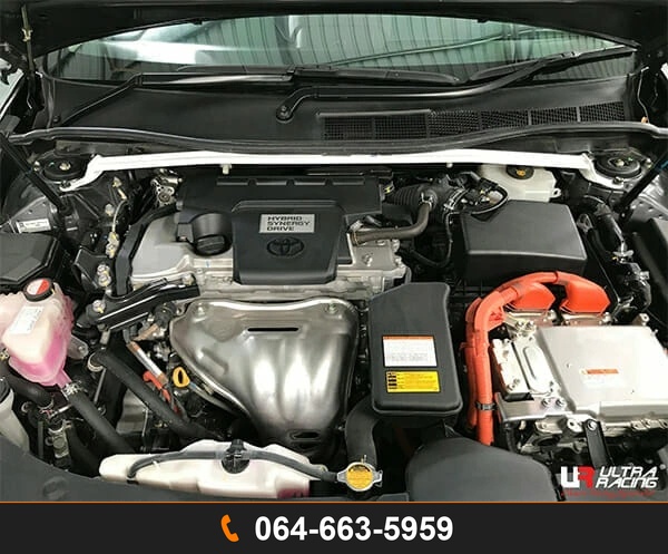 ค้ำโช้คหน้า Ultra Racing UR-TW2-1980 TOYOTA CAMRY