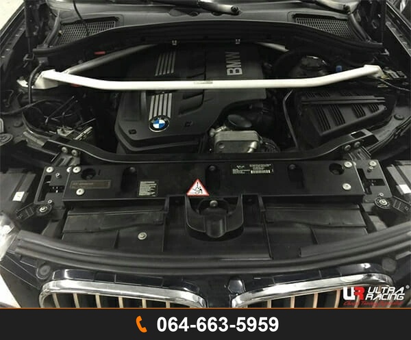 ค้ำโช้คหน้า Ultra Racing UR-TW2-2623 BMW F25