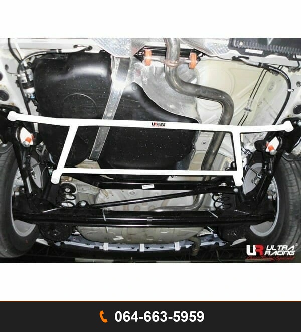 ค้ำตัวถังล่างหลัง Ultra Racing UR-RL4-2122 VOLKSWAGEN BEETLE